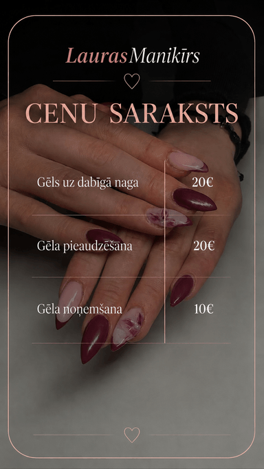 Lauras_Manikīrs