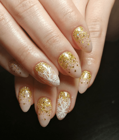 SugarRush Nails