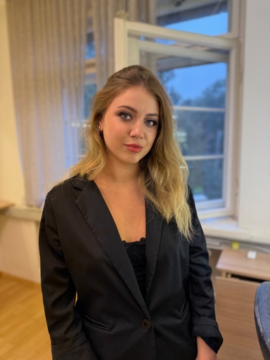 Karlīna Tauriņa