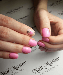 Nail Master Professional