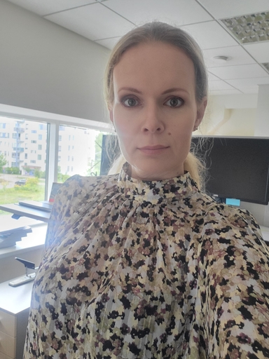 Gundega Vīksna