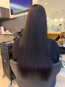 Sintija | matu procedūras Rīgas centrā