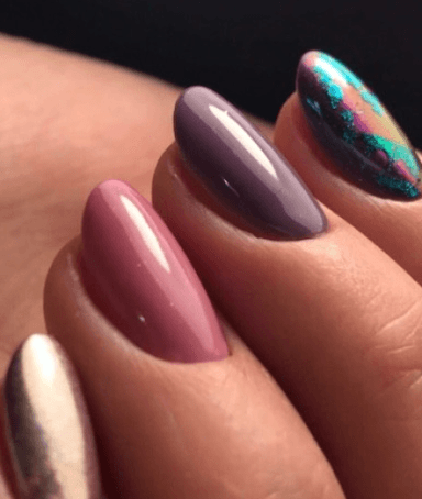 TM-nails