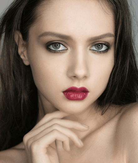 Kristine Stepanova