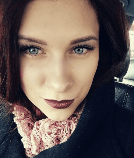 Solvita Čaune