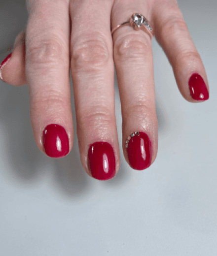 Ruta Sannails