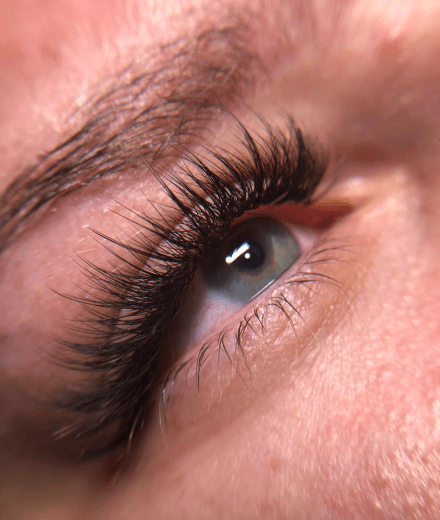 Mela Lashes