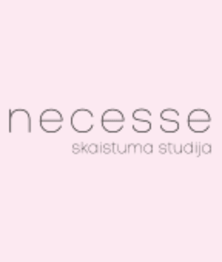 Necesse Skaistuma Studija