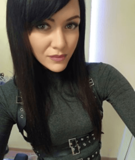 Margarita Orlova