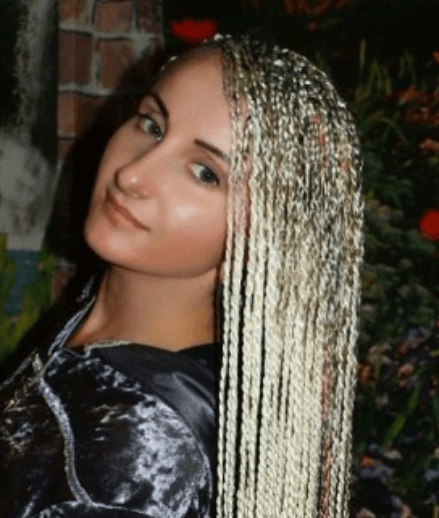 Elena Nedashkovskaya