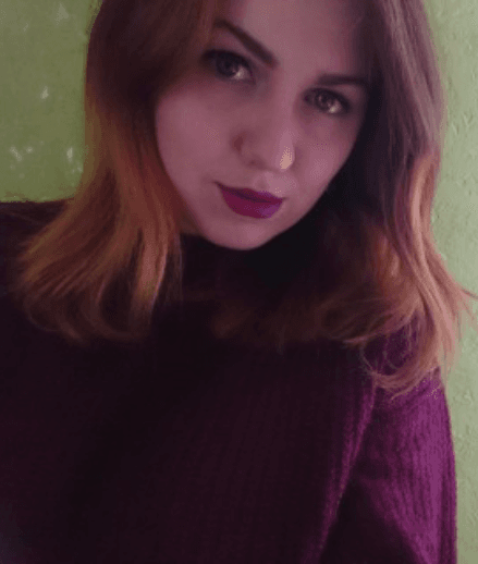 Ieva Pauliņa