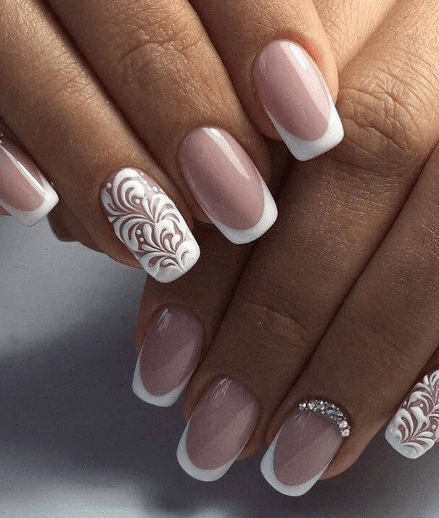 TM-nails