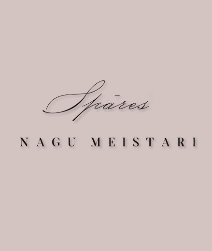 Spāres Nagu Meistari