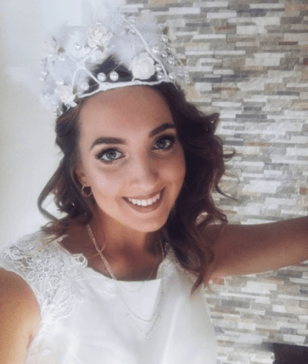 Baiba Suharevska