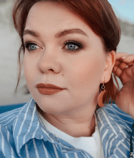 Olga Gavare