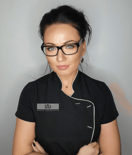 Permanent Make Up by Anete