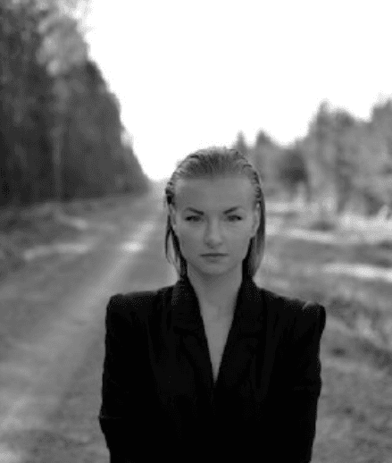 Elīna Lillisone
