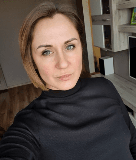 Irina Vi