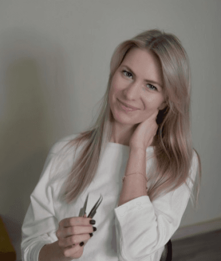 Elīna Gabaliņa