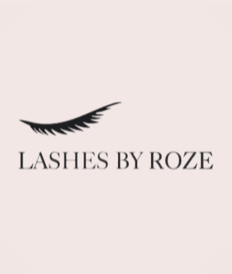 Lashes by Roze