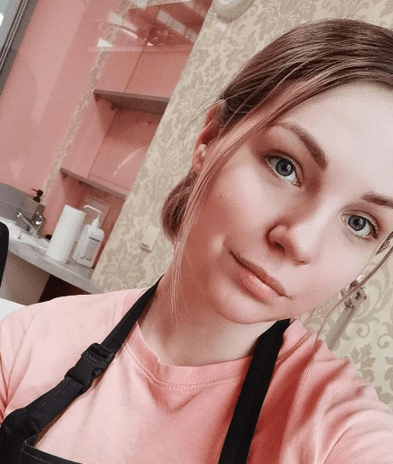 Karīna Stivriņa
