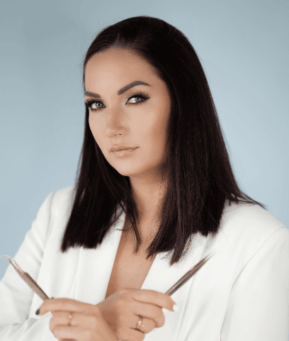 Eline Zandberga
