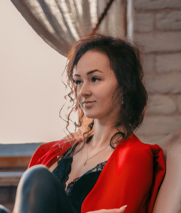 Krista Kuzņecova