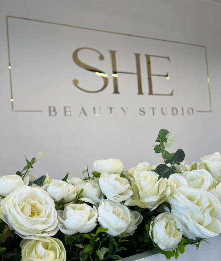 SHE beauty studio