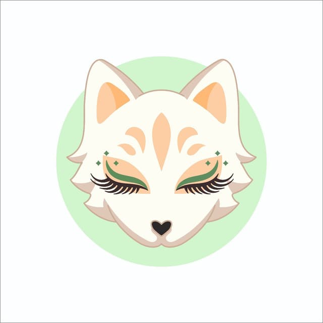 Enchanted Fox Beauty