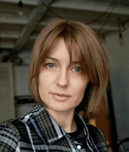 Sveta Timofejeva