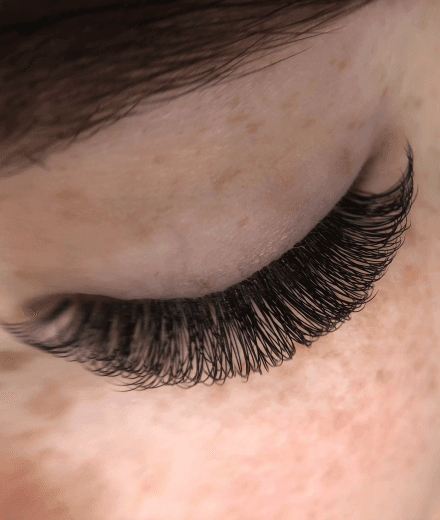 Darkness Lashes