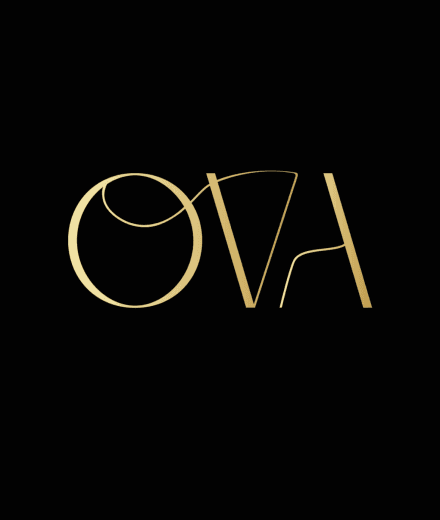 OVA aesthetic