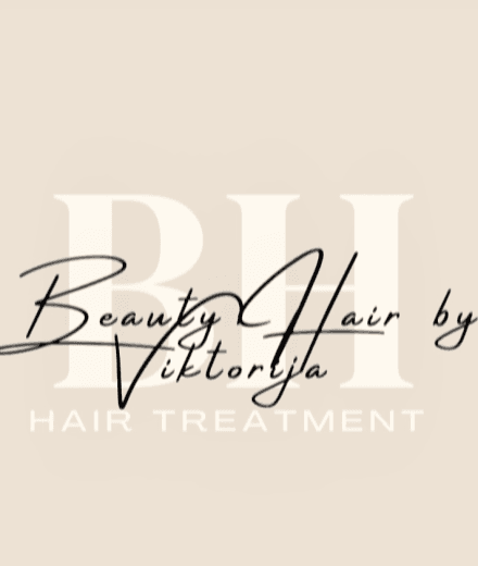 Beauty hair by Viktorija