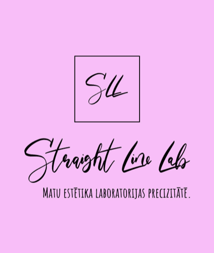 Straight Line Lab