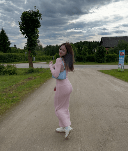 Emīlija Semule