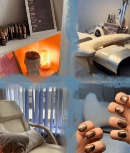 Nails Alchemy