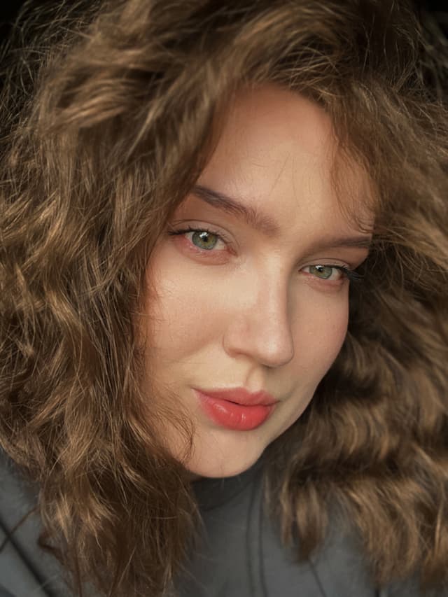 Alina Lishchuk