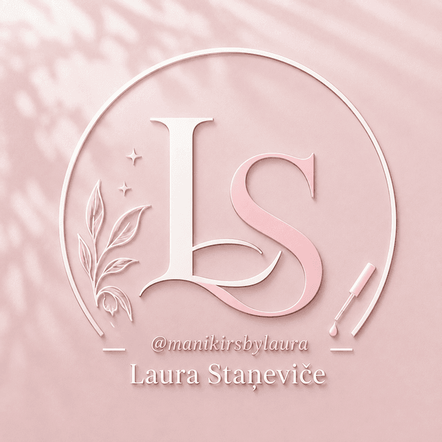 Lauras_Manikīrs