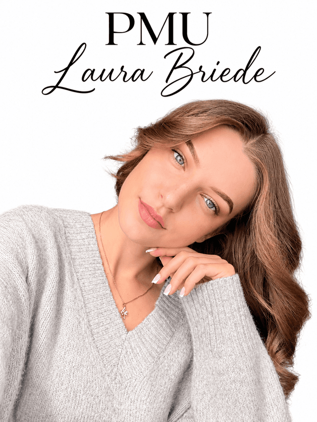 Laura Briede