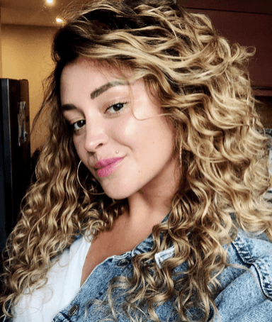 Alina Bindemane