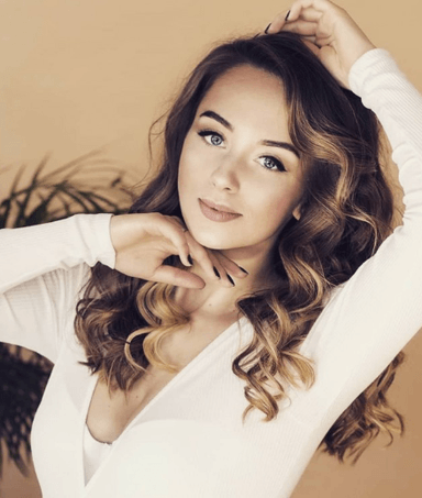Sabina Nemceva