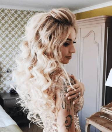 Sabina Nemceva