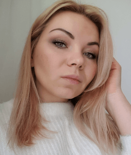 Kristine Merz