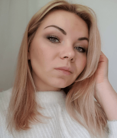 Kristine Merz