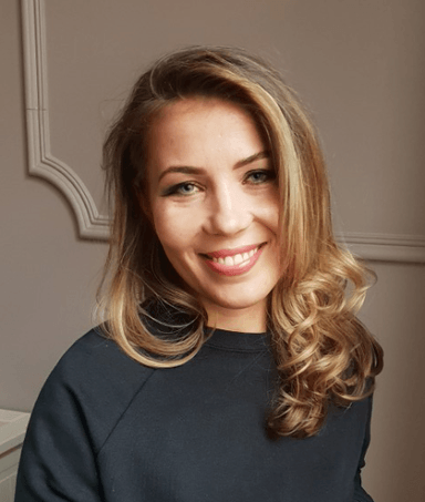 Kristine Merz