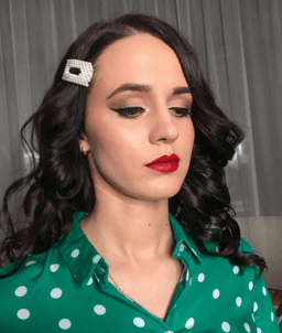 Laura Baumane