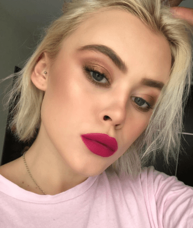 Sonja Dagnere