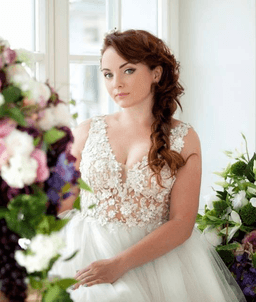 Jevgenija Marsalova