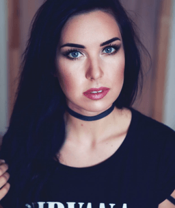 Jevgenija Marsalova