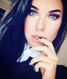 Jevgenija Marsalova